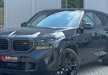 BMW XM 9.250 km 106.990 &euro; Langweid 86462