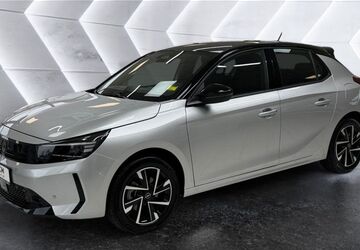 Opel Corsa 7.167 km 18.900 &euro; Berlin 13051