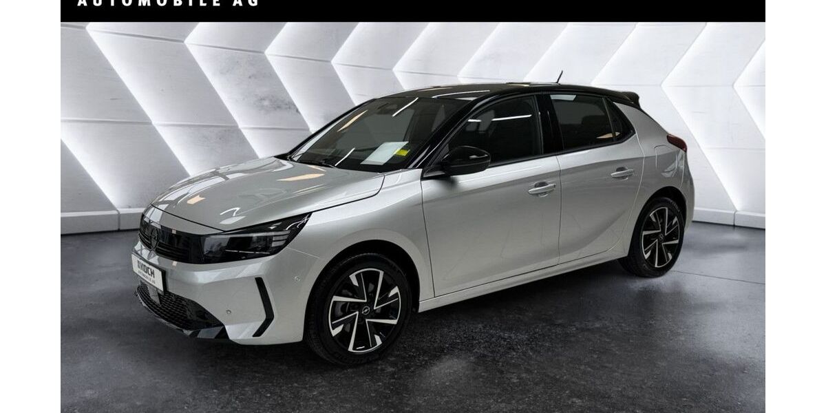 Opel Corsa 7.167 km 18.900 &euro; Berlin 13051