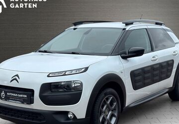 Citroen C4 Cactus 153.553 km 6.950 &euro; Einbeck 37574