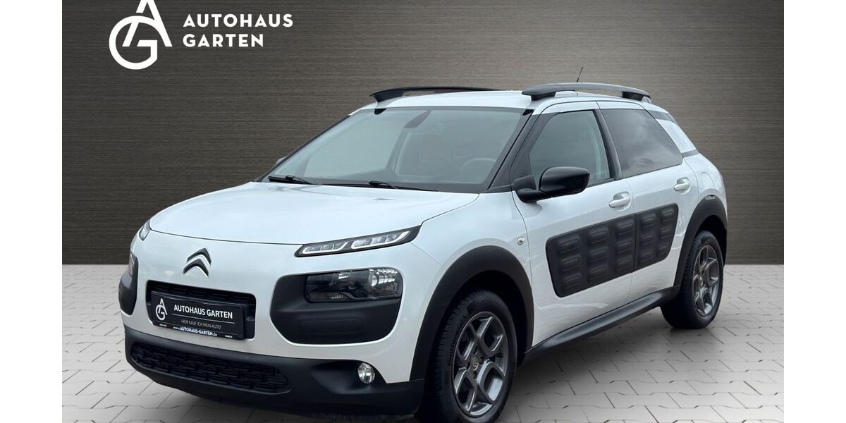 Citroen C4 Cactus 153.553 km 6.950 &euro; Einbeck 37574