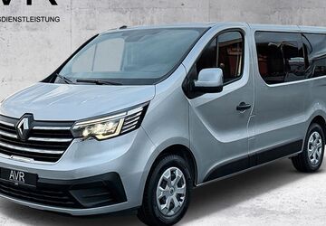 Renault Trafic 96.500 km 28.450 &euro; Rainau 73492