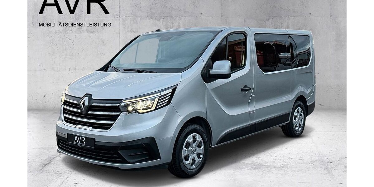 Renault Trafic 96.500 km 28.450 &euro; Rainau 73492