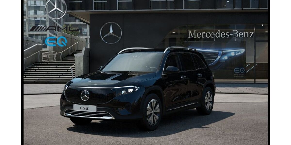 Mercedes-Benz EQB 16.756 km 40.880 &euro; Hagen 58135