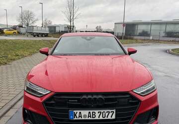 Audi A7 121.000 km 39.950 &euro; Linkenheim 76351