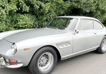 Ferrari 330 73.143 km 274.950 &euro; Sittensen 27419