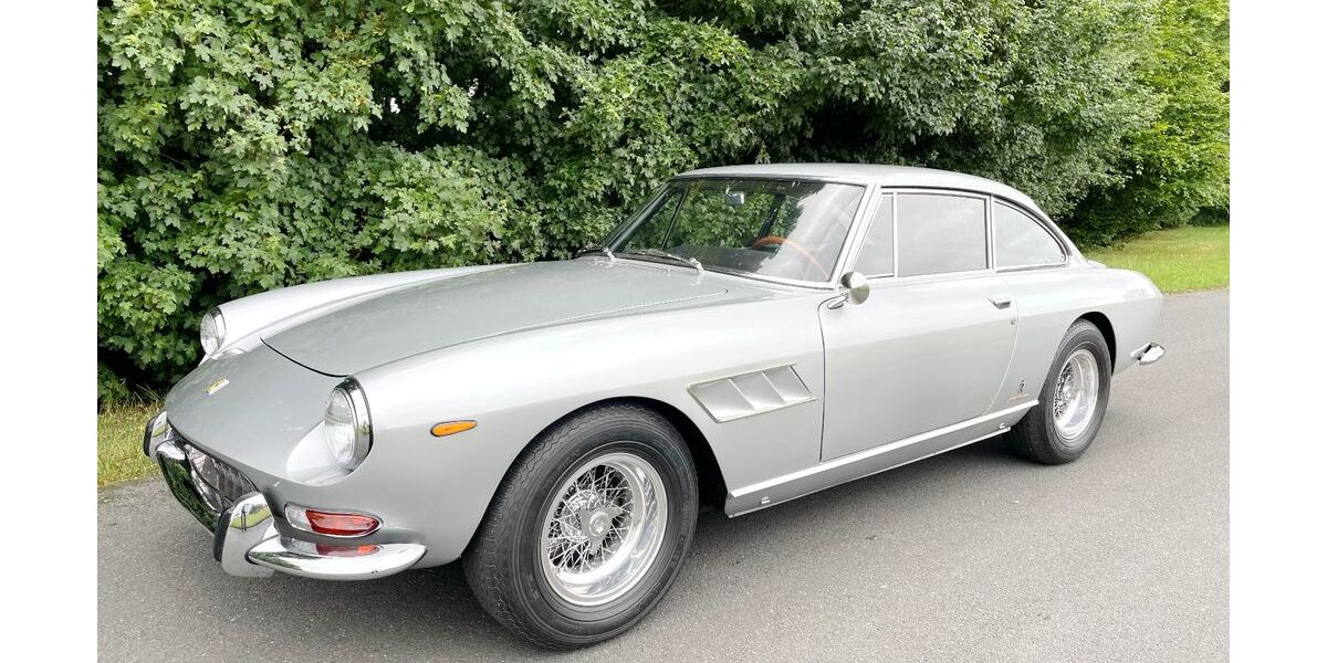 Ferrari 330 73.143 km 274.950 &euro; Sittensen 27419