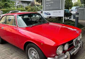 Alfa Romeo GTV 61.422 km 35.990 &euro; Düsseldorf Niederkassel 40547