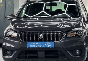 Suzuki SX4 130.000 km 11.290 &euro; Reutlingen 72762