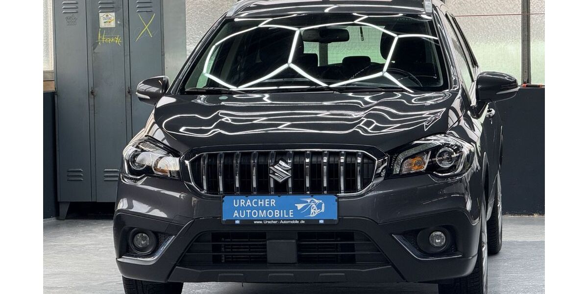 Suzuki SX4 130.000 km 11.290 &euro; Reutlingen 72762