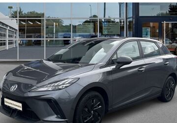 MG 4 36.950 km 16.490 &euro; Borken 46325