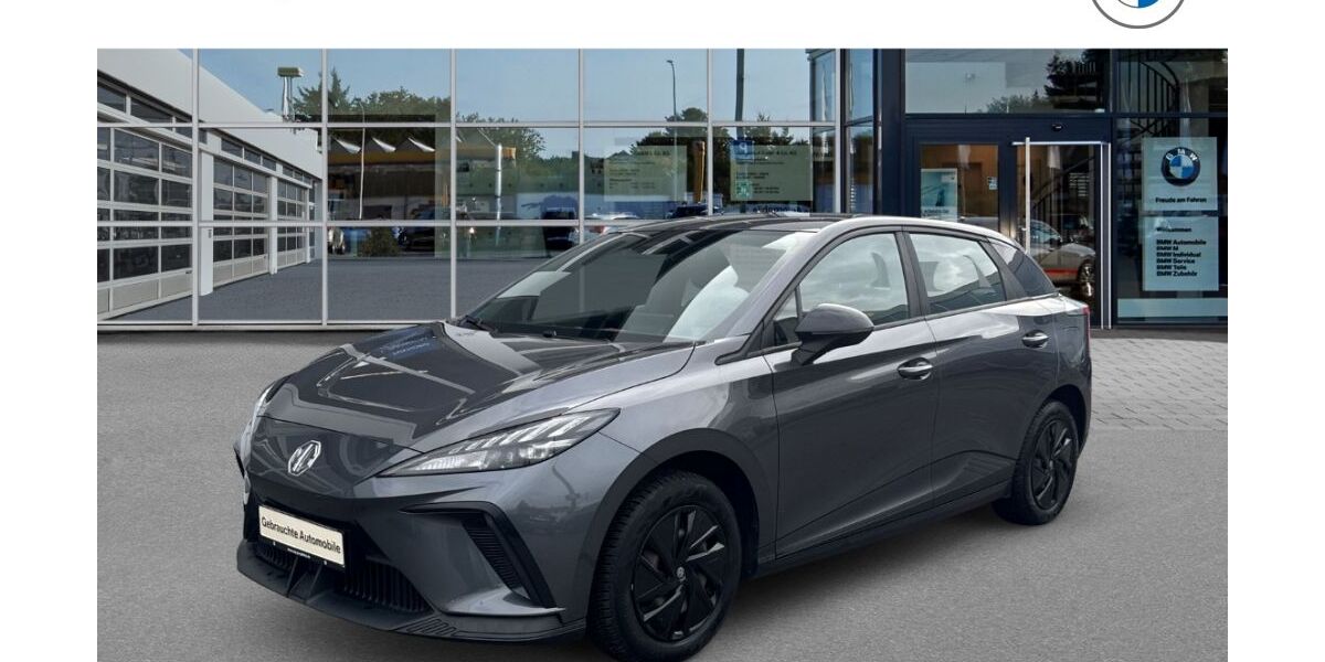 MG 4 36.950 km 16.490 &euro; Borken 46325