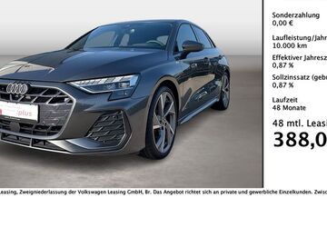 Audi A3 10.810 km 43.690 &euro; Idstein 65510