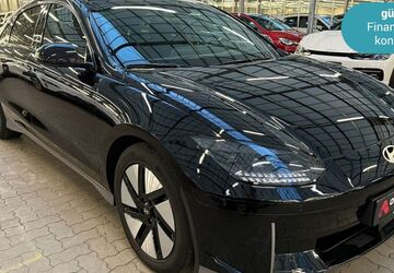 Hyundai IONIQ 6 25.405 km 30.390 &euro; Ludwigsfelde (bei Berlin) 14974