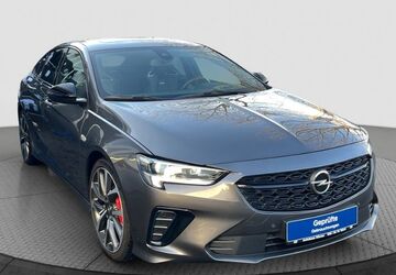 Opel Insignia 34.459 km 32.900 &euro; Berlin 12683