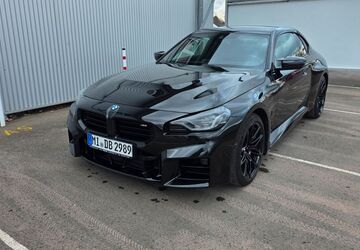 BMW M2 16.900 km 57.000 &euro; Porta Westfalica 32457