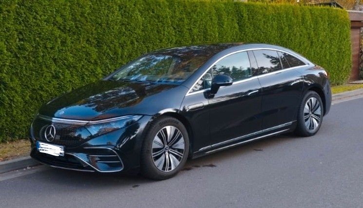 Mercedes-Benz EQS 49.574 km 64.890 &euro; Oschersleben 39387