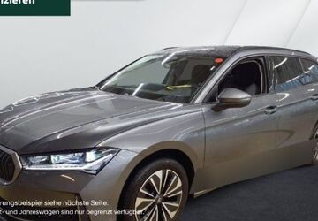 Skoda Superb 19.570 km 37.250 &euro; Hagen 58089