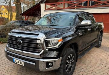 Toyota Tundra 99.500 km 49.999 &euro; Grimma OT Nerchau 04668