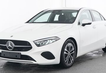 Mercedes-Benz A 180 11.571 km 28.940 &euro; Hof 95030