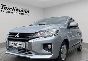 Mitsubishi Space Star 17.998 km 10.890 &euro; Dormagen 41540