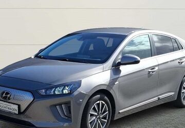 Hyundai IONIQ 71.269 km 14.760 &euro; Hamburg 22419