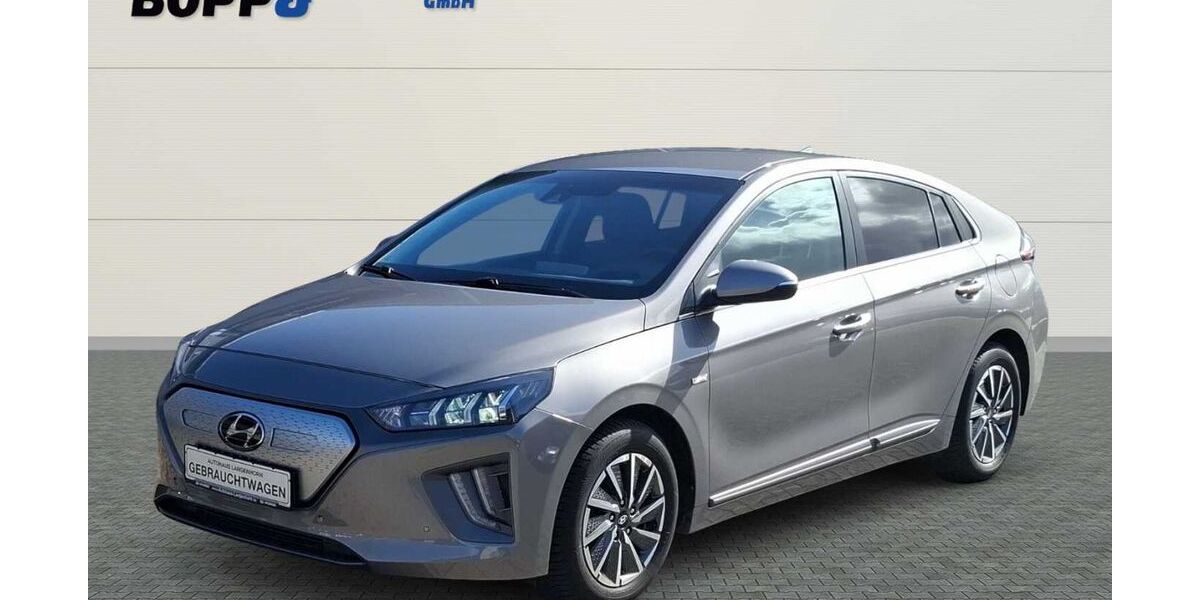 Hyundai IONIQ 71.269 km 14.760 &euro; Hamburg 22419