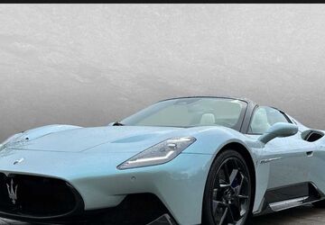 Maserati MC20 1.550 km 347.987 &euro; Regensburg 93059