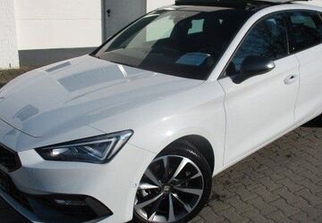 Seat Leon 3.450 km 26.980 &euro; Halen 49685