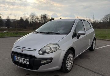 Fiat Punto 163.000 km 2.800 &euro; Weingarten 88250