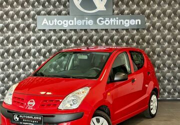 Nissan Pixo 105.234 km 2.550 &euro; Göttingen 37081
