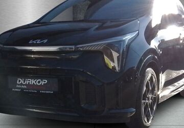 Kia Picanto 7.650 km 18.450 &euro; Hannover 30177