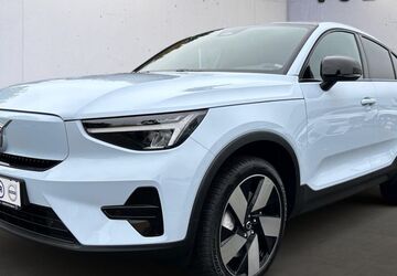 Volvo C40 8.500 km 43.650 &euro; Kassel 34123