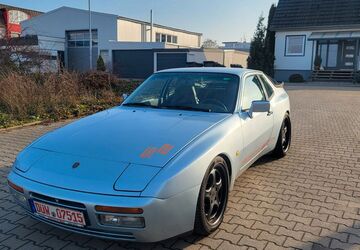 Porsche 944 260.000 km 22.900 &euro; Grünstadt 67269