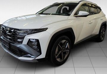 Hyundai TUCSON 18.511 km 29.949 &euro; Soest 59494