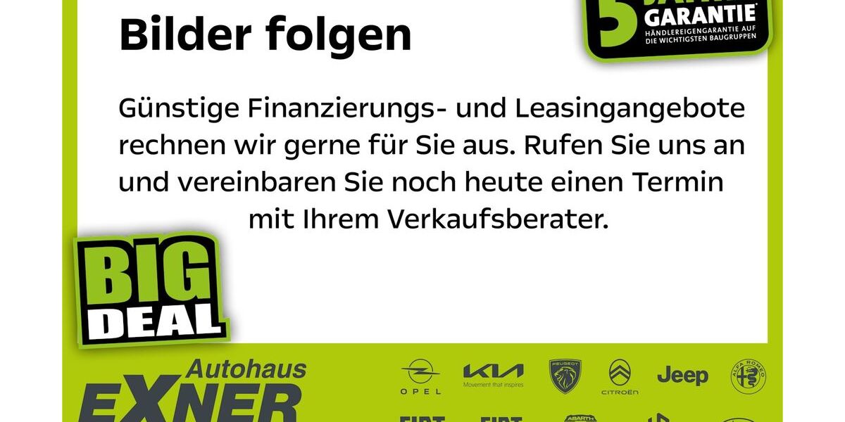 Citroen C4 12.866 km 16.900 &euro; Hof 95032