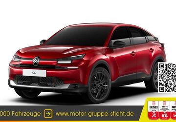 Citroen C4 2.990 km 23.290 &euro; Bayreuth 95445