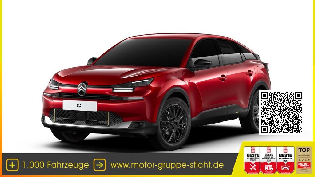 Citroen C4 2.990 km 23.290 &euro; Bayreuth 95445