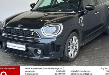 Mini Cooper SE 55.592 km 23.888 &euro; Heilbronn 74074