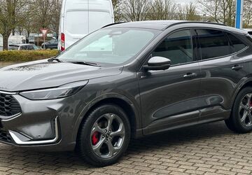 Ford Kuga 8.501 km 32.950 &euro; Borken 34582