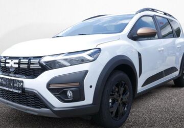 Dacia Jogger 11.250 km 25.300 &euro; Pfullendorf-Denkingen 88630