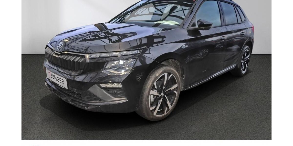 Skoda Kamiq 19.350 km 27.980 &euro; Bad Segeberg 23795