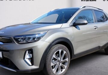 Kia Stonic 37.499 km 20.500 &euro; Vellmar 34246