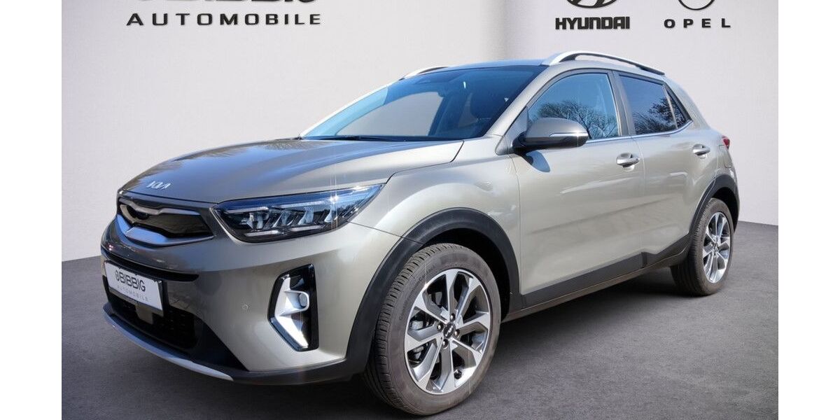 Kia Stonic 37.499 km 20.500 &euro; Vellmar 34246