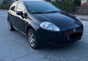 Fiat Punto 190.000 km 2.800 &euro; Geesthacht 21502