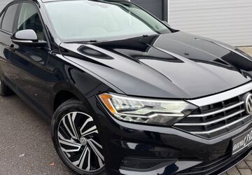 VW Jetta 96.440 km 17.999 &euro; Leipzig 04207