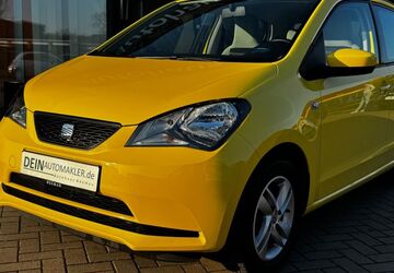 Seat Mii 43.958 km 7.490 &euro; Syke 28857