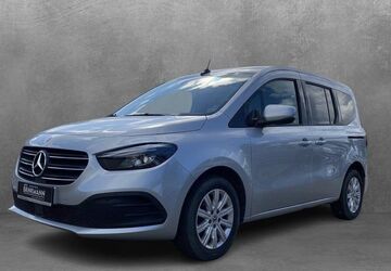 Mercedes-Benz T-Klasse 27.797 km 29.599 &euro; Neubrandenburg 17033