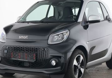 Smart ForTwo 16.190 km 14.980 &euro; Schorndorf 73614