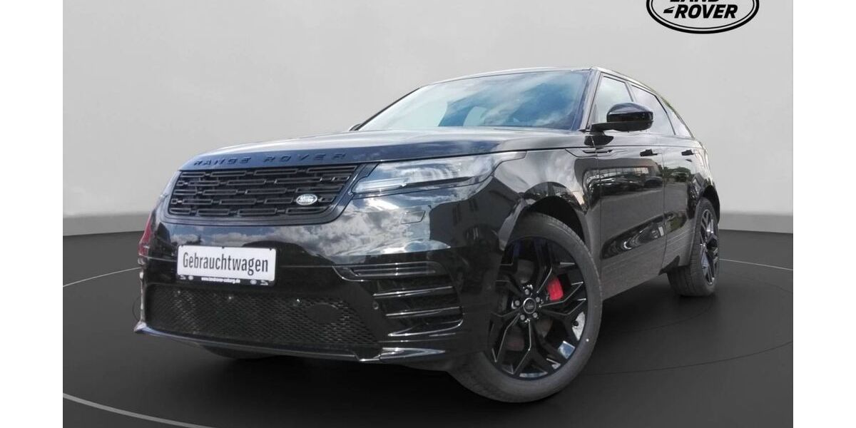 Land Rover Range Rover Velar 5.000 km 84.990 &euro; Dörfles-Esbach (Coburg) 96487